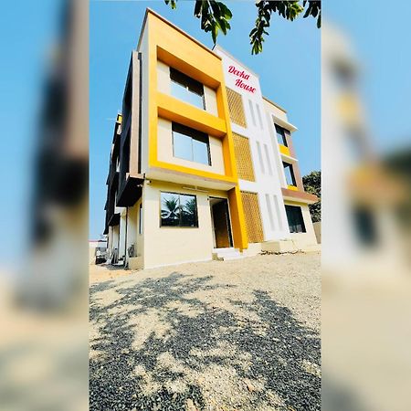 Devka House Hotel Даман Екстериор снимка