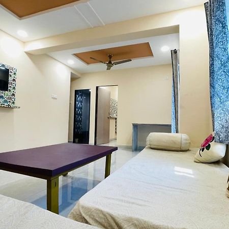 Devka House Hotel Даман Екстериор снимка