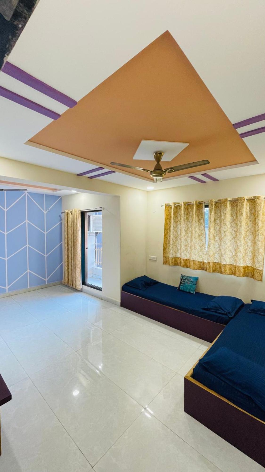 Devka House Hotel Даман Екстериор снимка